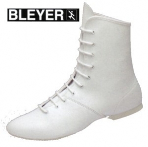 Stiefel Junior geteilt