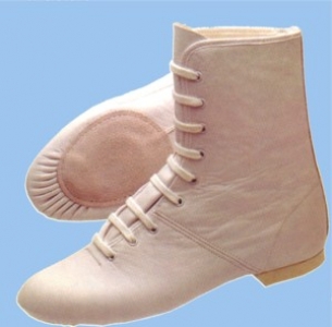 Stiefel Fitness G geteilt
