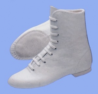Stiefel Fitness geteilt