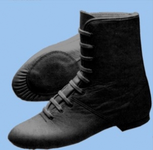 Stiefel Fitness geteilt farbig