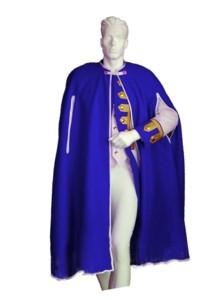 Cape Herren