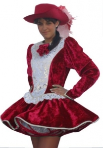 Modell Dijon