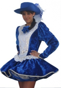 Modell Dijon