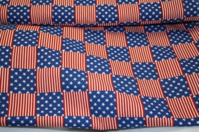 Sonderstoff Amerika